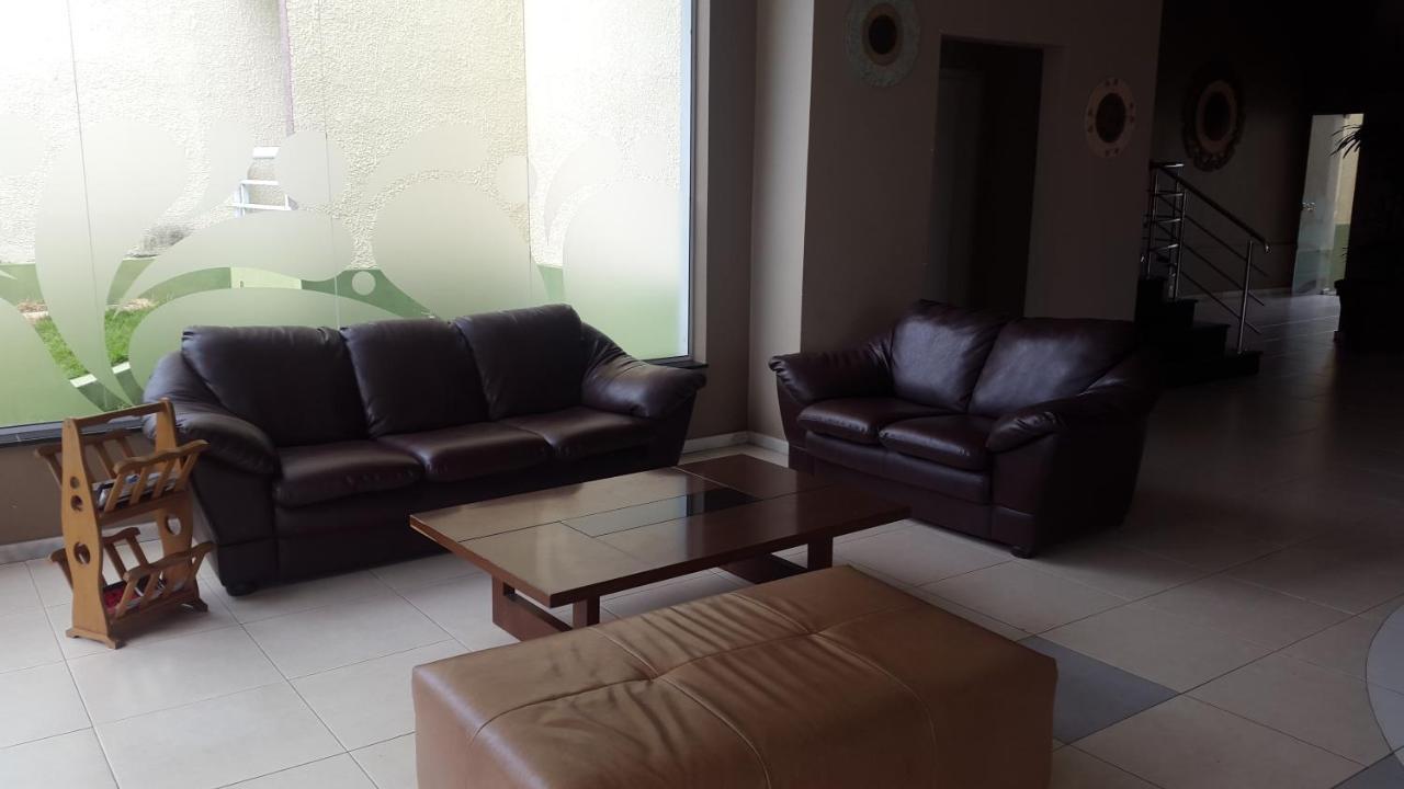 Flat Particular Adeias Das Aguas Park Resort Barra do Piraí Екстериор снимка