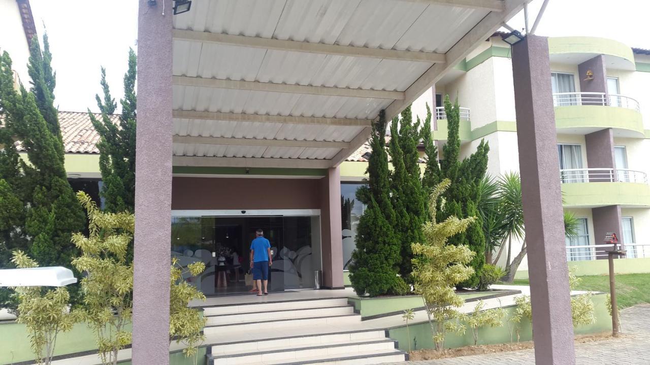 Flat Particular Adeias Das Aguas Park Resort Barra do Piraí Екстериор снимка