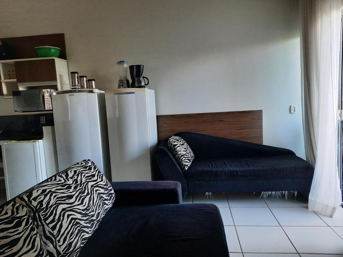 Flat Particular Adeias Das Aguas Park Resort Barra do Piraí Екстериор снимка