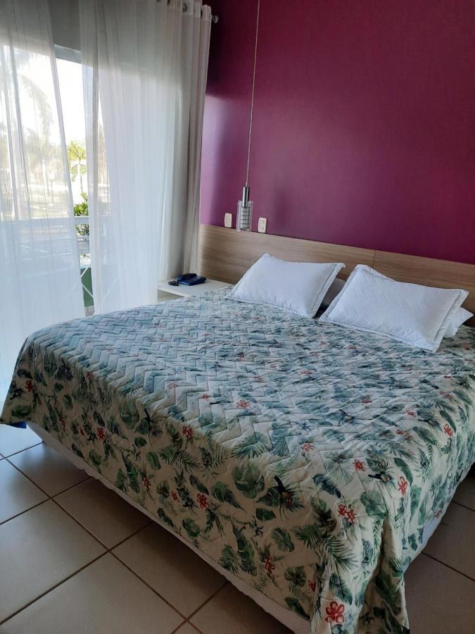 Flat Particular Adeias Das Aguas Park Resort Barra do Piraí Екстериор снимка