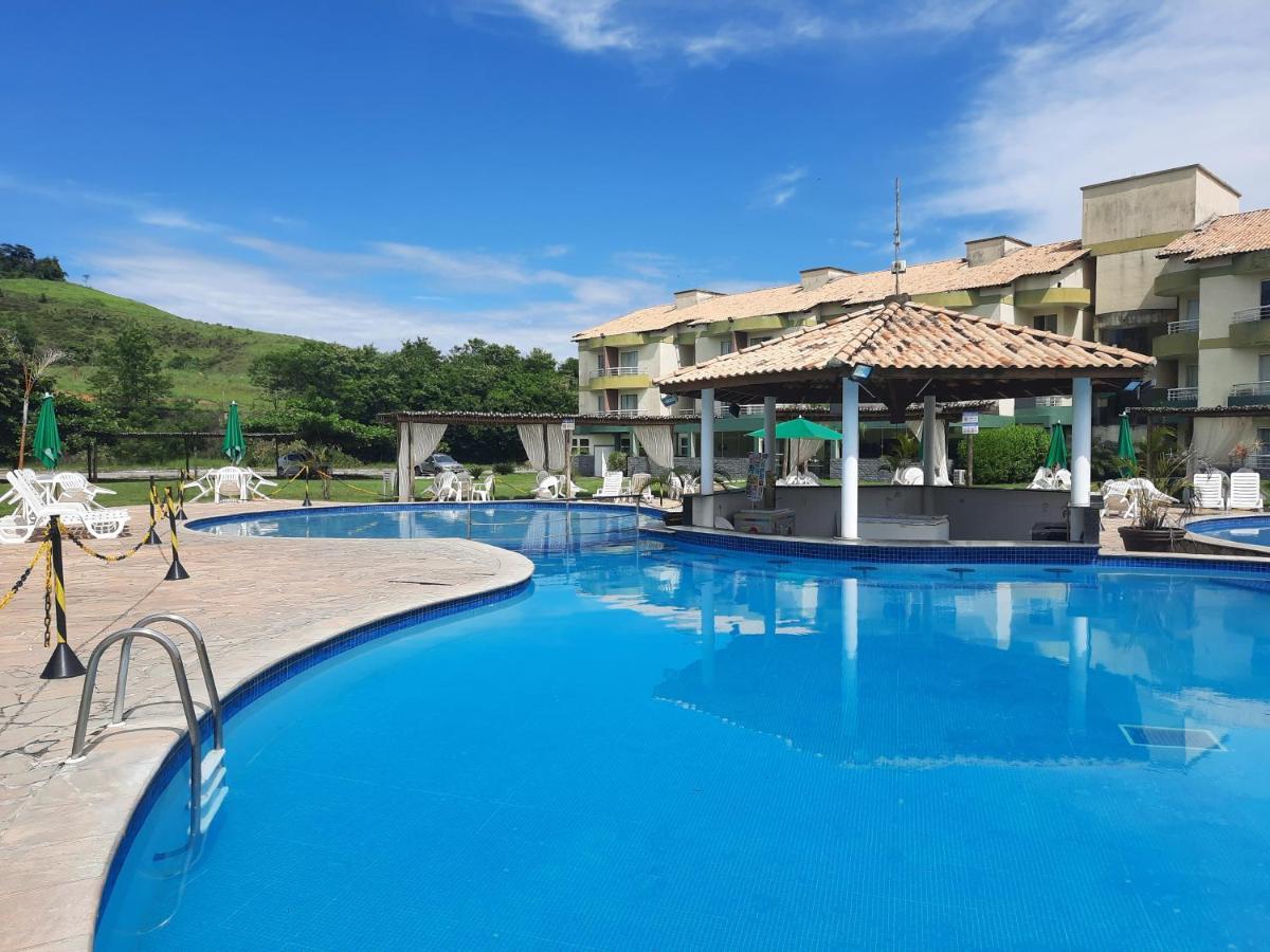 Flat Particular Adeias Das Aguas Park Resort Barra do Piraí Екстериор снимка