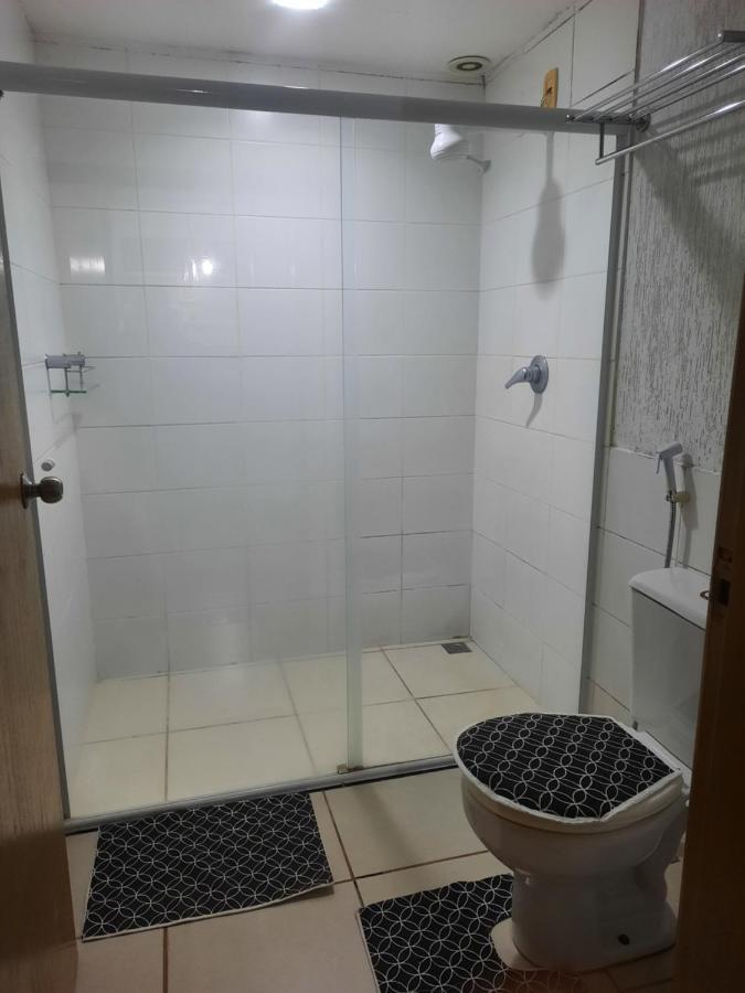 Flat Particular Adeias Das Aguas Park Resort Barra do Piraí Екстериор снимка