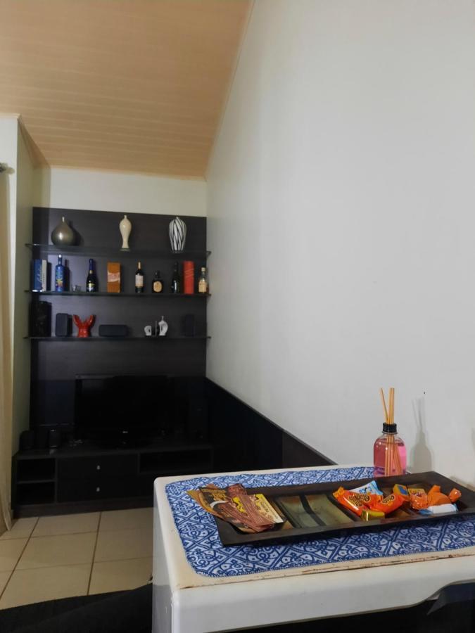 Flat Particular Adeias Das Aguas Park Resort Barra do Piraí Екстериор снимка